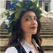Offro lezioni private di storia, filosofia, italiano, latino, greco e geografia per gli alunni del liceo!
